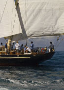 'Spirit of Bermuda '